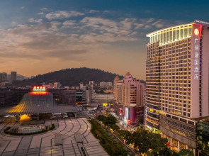 Jianguo Hotel Guangzhou
