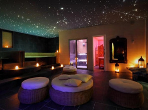 Hotel Gran Palas Experience Spa & Beach Resort