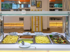 Mersoy Bellavista Hotel