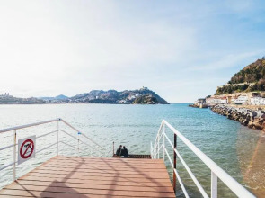 Pensión Irune by Vivere Stays