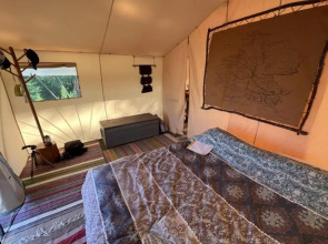 Выше гор Инегень