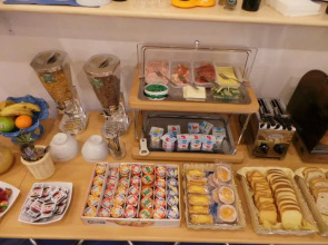 Al Baglio - Affittacamere