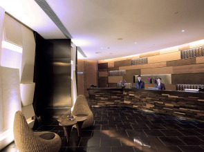 The Mulian Hotel Guangzhou Zhujiang New Town