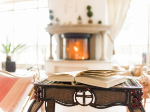 Majestic – Unique Spa Resort