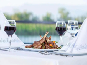 Bosphorus Sorgun Hotel - All Inclusive