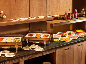 Metropolitan Hotel Sofia, a member of Radisson Individuals