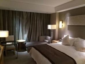 Howard Johnson IFC Plaza Ningbo