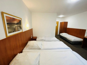 Hotel Zentrum Hannover