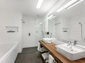 Nemzeti Hotel Budapest - MGallery Collection