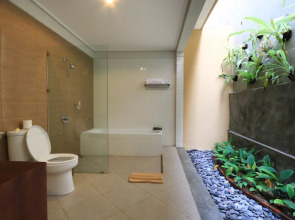 Ubud Tropical Garden