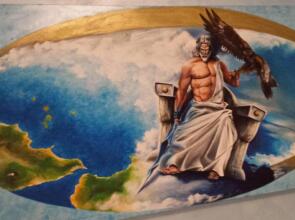 B&B Il Mare degli Dei