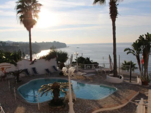 Mediterranean Boutique Hotel