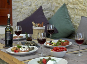 Scalarea Estate Residences