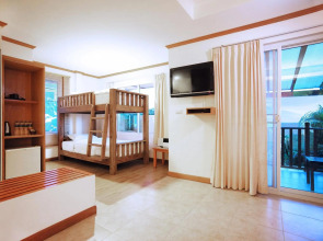 Pinnacle Koh Tao Resort