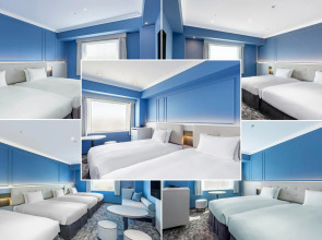 Oriental Hotel Tokyo Bay