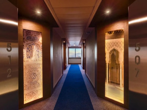 Hotel Porcel Alixares