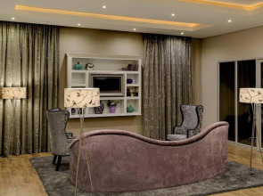 ANEW Hotel Hatfield Pretoria