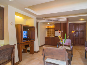 Samui Sense Beach Resort