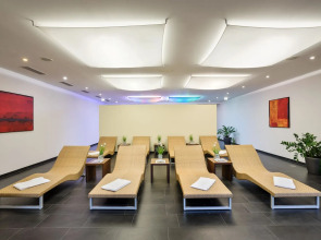 Austria Trend Hotel Congress Innsbruck