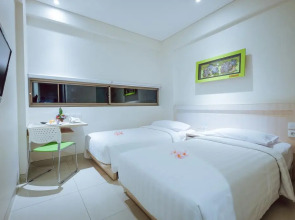 J Hotels Kuta