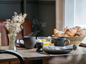 Best Western Hotel Hebron