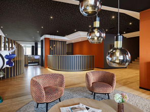 Dorint Blüemlisalp Beatenberg/Interlaken