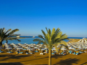 Pickalbatros Dana Beach Resort - Hurghada
