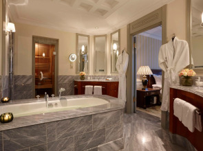 Отель Adlon Kempinski