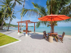 The Samui Mermaid Resort