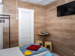 На море у реки