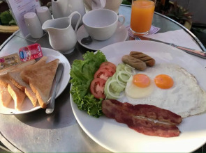 Orchid Hotel and Spa