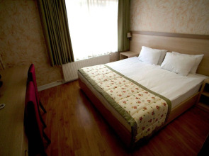 Hatay Hotel Istanbul - Boutique Class