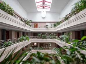 Airport Hotel Budapest