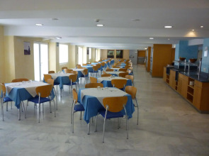 Destinos de Sol Roquetas de Mar Apartamentos