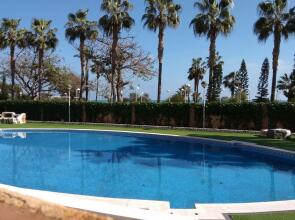 ACV - Acapulco II-1ª Linea Planta 1 Norte