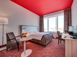 Best Western Plus Hotel Dresden City