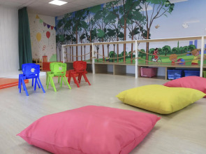 Design Plus Seya Beach Hotel