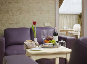 «Винтаж Бутик Отель»