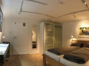 Natur pur in den Amperauen