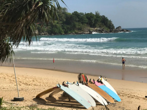 The Little Mermaid Guesthouse & Restaurant