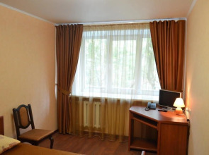 Мини-отель Новотел