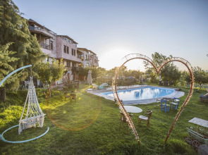 Karlik Evi Boutique Hotel - Special Class