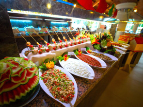 Ölüdeniz Turquoise Hotel