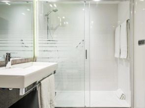 I Residence Hotel Silom