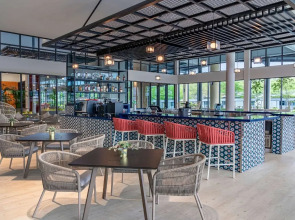 Ibis Styles Sepang Klia