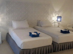 P.P. Blue Sky Resort