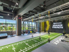 Barceló Fortina Malta