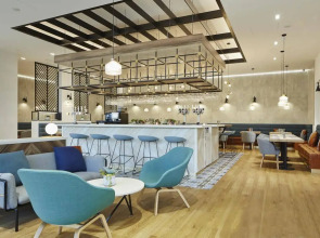 Courtyard by Marriott Luton Airport