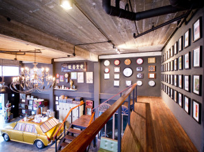 Quip Bed & Breakfast Phuket Hotel