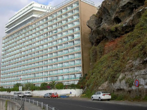 Отель Best Semiramis